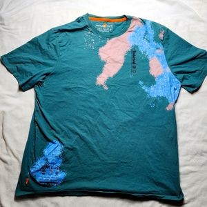 Timberland T Shirt 3xl